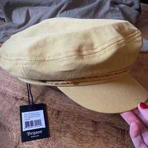 Brixton Hat